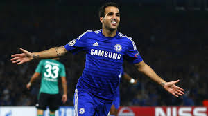 Image result for Fabregas