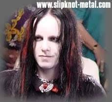 Slipknot Joey Jordison - Joey-Jordison-slipknot-22020582-229-209