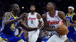 3 things to watch in Warriors-76ers on NBA TV