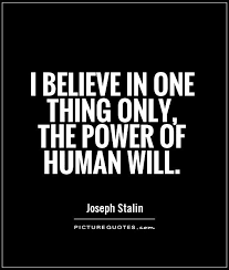 Willpower Quotes | Willpower Sayings | Willpower Picture Quotes via Relatably.com