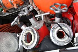 Woningbrand op Azijnplaats in Dordrecht