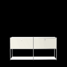 USM Haller Storage Credenza Sideboard with Drawers (D) – USM Modular Furniture