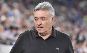 Rayados Resume Training After FIFA Break