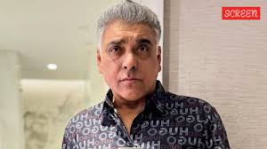Ram Kapoor says he has earned enough money to support four generations, bought Rs 5 crore Lamborghini ‘without thinking’