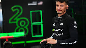 Formula 3 - News update