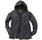 Mens Waterproof Jackets Water Resistant Jackets for Men Trespass