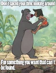 The Jungle Book!!! on Pinterest | Jungles, Disney and King Louie via Relatably.com