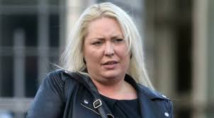 Yvonne Connolly. Lisa Walsh. A COURT has heard claims that a Dublin woman told her neighbour she &quot;couldn&#39;t satisfy&quot; her former partner and then kicked her ... - yvonne-connolly