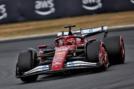 The Race - News update