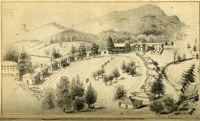 Image result for rockbridge county virginia, history