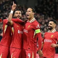 نهاية المباراة بفوز : ليفربول 2-0 ريال مدريد 🤩🔴 الف مبروك ...