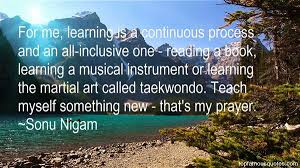 Inclusive Learning Quotes: best 1 quotes about Inclusive Learning via Relatably.com