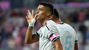 ¿Por qué Luis Suárez está suspendido por 6 partidos en la Leagues Cup 2026?