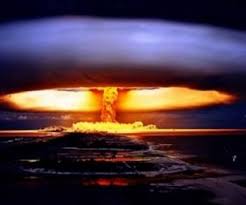 Image result for Miniature Nuclear weapons 4