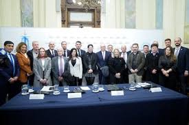 La Nación - News update