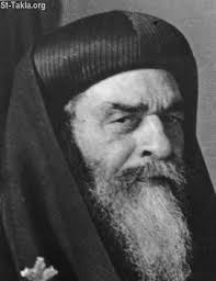 نتيجة بحث الصور عن ‪Pope Kerolos‬‏