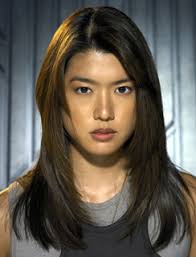 Janice Wang (born 1974) is a minor character in the IT Files. Janice is a senior investigator ... - Grace_Park