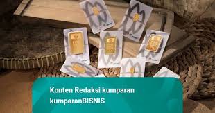 kumparan - News update