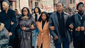 Aftershock: The Nicole P. Bell Story - A Fight for Justice