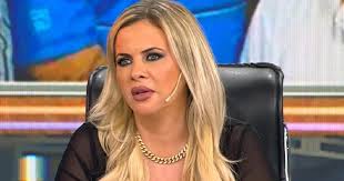 ¡Alerta! Roban a Alejandra Maglietti: Inhibidores y Delitos en Palermo