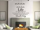 Decorazioni pareti Wall Stickers Decorazioni Adesive