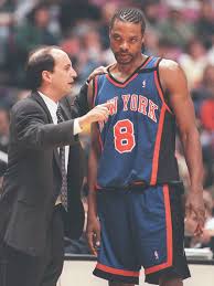Resultado de imagen para new york knicks 1999