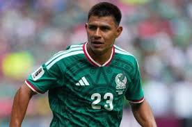 México vs Inglaterra: Jesús Gallardo HISTÓRICO; juega su partido 12 en Mundiales