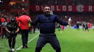 La revancha de la final de la Liga MX Toluca vs Tigres