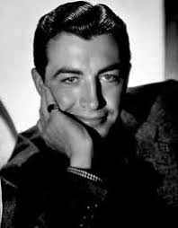 Stars &amp; Stimmen » <b>Robert Taylor</b> - taylor1