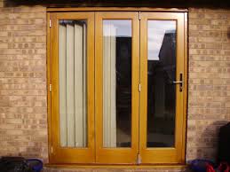 Image result for sliding wooden door