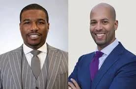 Injury Lawyer at the inflection point: a Black-owned personal injury firm launches in Center City