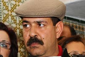 Slain Tunisian secular leader Shokri Belaid. Updated February 06, 2013 23:16:18. Shot dead: secular leader Chokri Belaid. AFP: Fethi Belaid, file photo - 4505312-3x2-940x627