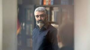 شبکه افق پژمان جمشیدی را نابود کرد + فیلم