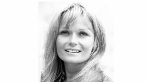 valerie perrine