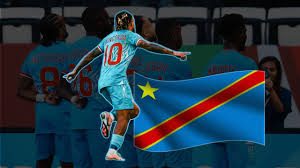 Congo Vs