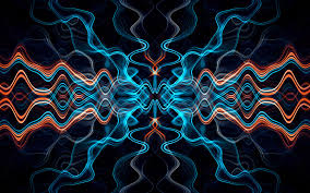 Image result for WALLPAPER BLUE ORANGE