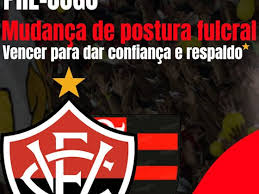 Mudança de postura fulcral: Vencer para dar confiança e respaldo