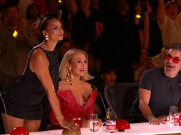 Britain's Got Talent viewers issue same complaint over 'ruined' golden buzzer moment