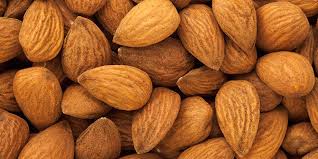 Image result for almonds
