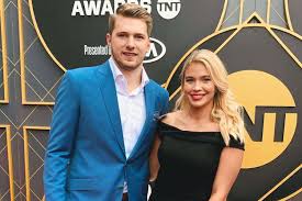 Luka Dončić Accuses Ex of Filing for Child Support in California to Receive More 'Generous' Amounts