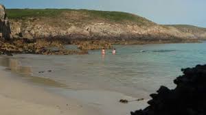 Ouessant: L'île Miracle! Échappe à la Canicule Infernale! Découvrez Pourquoi! - Imagen principal del artículo