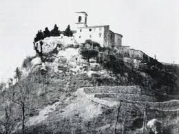 Risultati immagini per Marano di Valpolicella il monte del tempio dedicato a minerva la chiesa