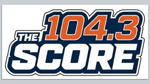 670 The Score is moving to FM radio in Chicago