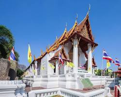 รูปภาพวัดหน้าพระเมรุราชิการามวรวิหาร หรือวัดหน้าพระเมรุ