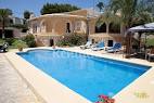 CASA EN VILLA RSTICA CON PISCINA - Villas for Rent in IBIZA