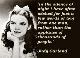 Garlands Quotes. QuotesGram via Relatably.com