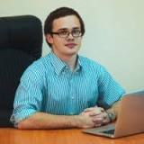 Maksym Levchenko