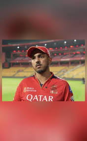 They won FIFA WC, we haven’t won IPL: Rangarajan on RCB-Eng comparison | | Inshorts