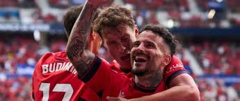 Osasuna vs. Rayo Vallecano: Previa, Análisis y Declaraciones del DT Lisci - Imagen principal del artículo