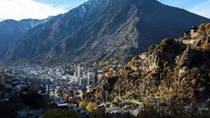 Emmanuel Macron en Andorre ce lundi : l’influence sans l’injonction